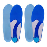 Dr Foot Gel Insoles - Great Fit for Any Shoe